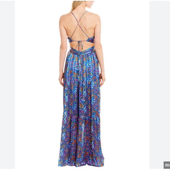 ba&sh Rosy Dress - Picture 2 of 12